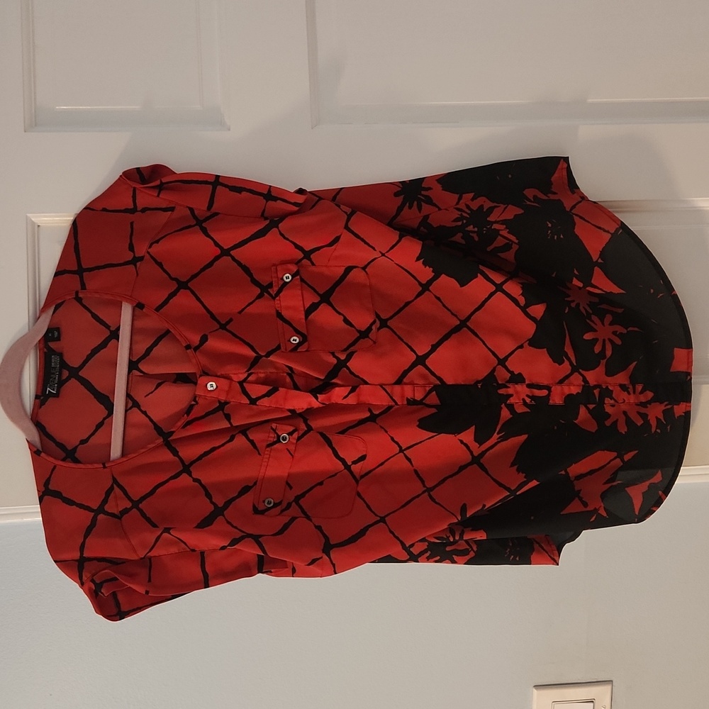 NY&Co Top